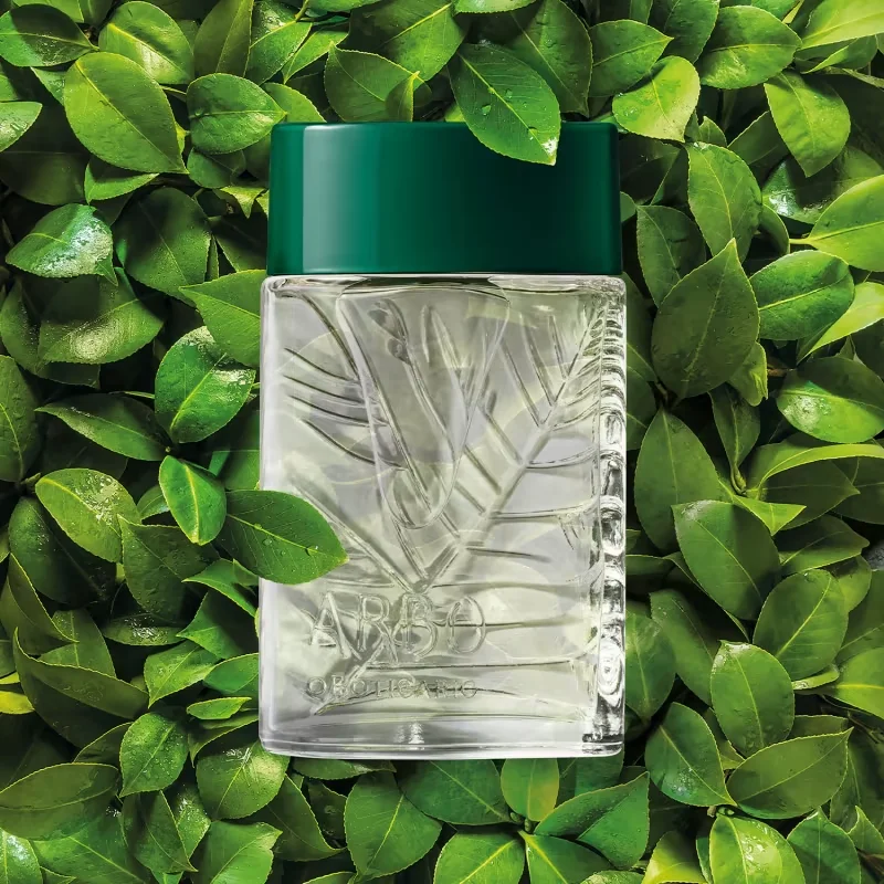 Arbo Desodorante Colônia 100ml