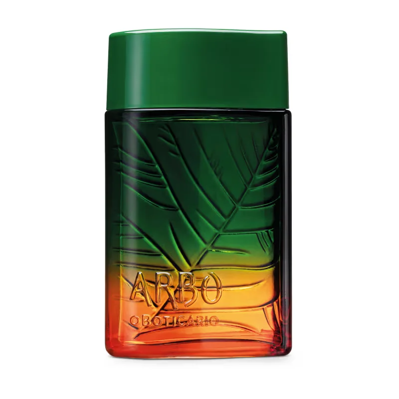 Arbo Liberté o Boticário - Desodorante Colônia Masculino 100ml