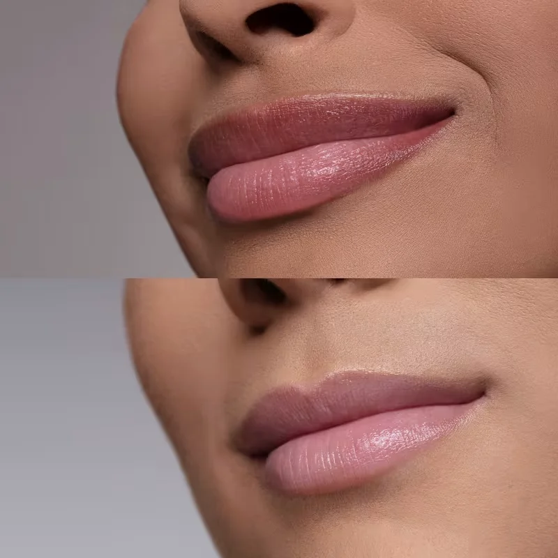 Balm Labial Intense Cuide-se Bem Banana 6,2g