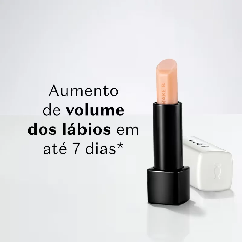 Balm Labial Noturno Make B. Lip Chronology Night Plump 3,6g