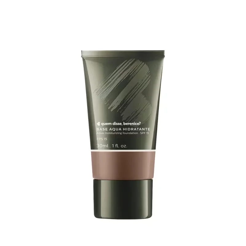 Base Aqua Hidratante Cor 14Q Quem Disse, Berenice? 30ml