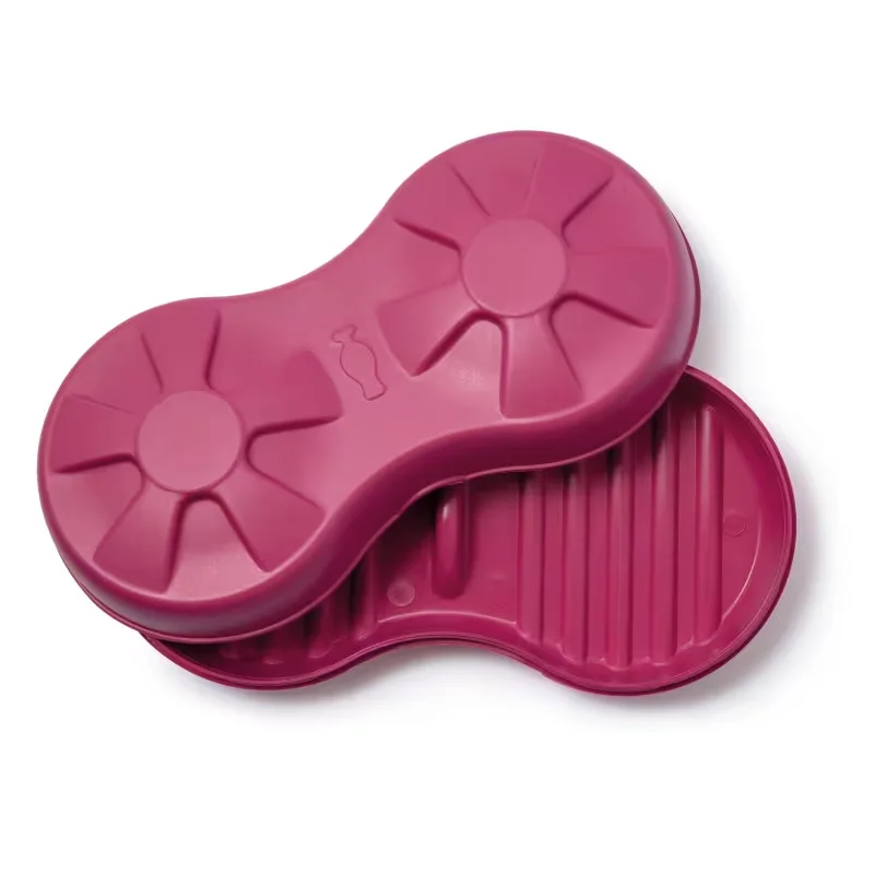 Base Para Sólidos Rosa Nativa SPA