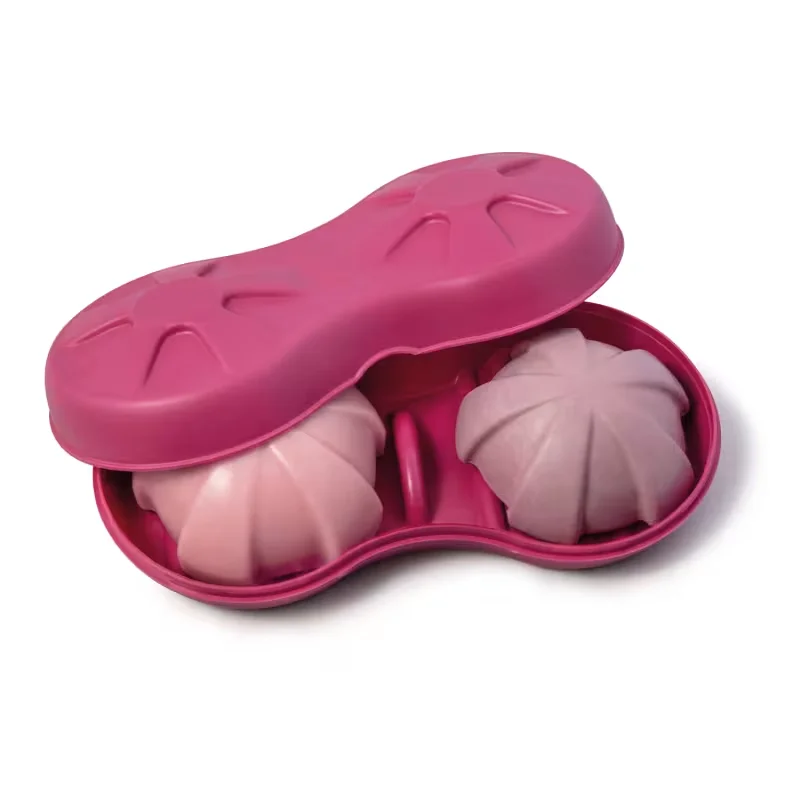Base Para Sólidos Rosa Nativa SPA