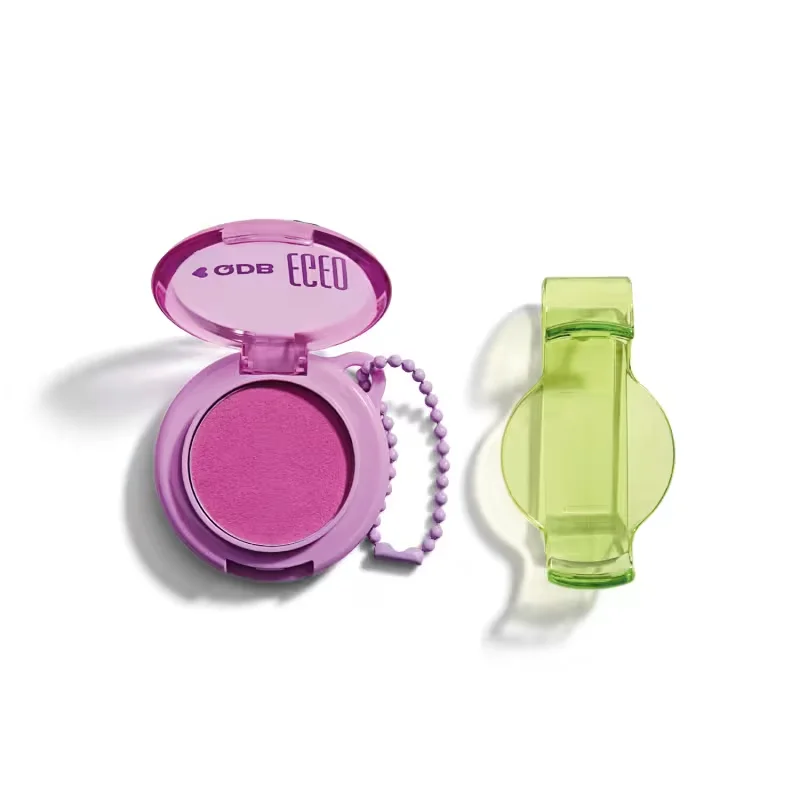 Batom 3 em 1 Lilac Lavanda Lip & Cheek Egeo Ubessesion QDB 2,5g