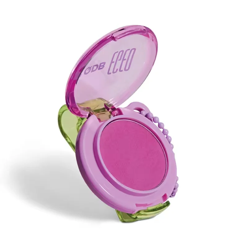 Batom 3 em 1 Lilac Lavanda Lip & Cheek Egeo Ubessesion QDB 2,5g