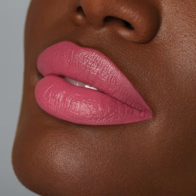 Batom Cremoso Rosa Cashmere Make.B 3,6g