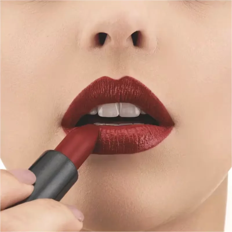 Batom Cremoso Vermelho 340 Intense 3,8g