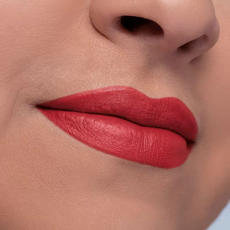 Batom Cremoso Vermelho Intense By Amor 3,8g