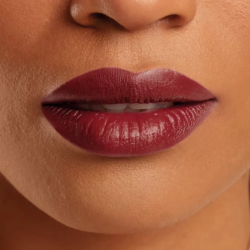 Batom Cremoso Vermelho Revolution Red Make.B 3,6g