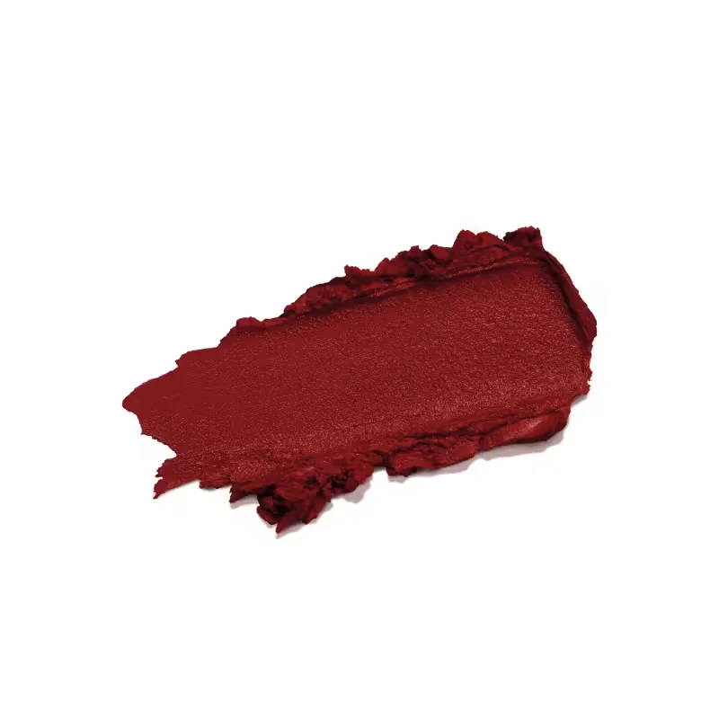 Batom Cremoso Vermelho Revolution Red Make.B 3,6g
