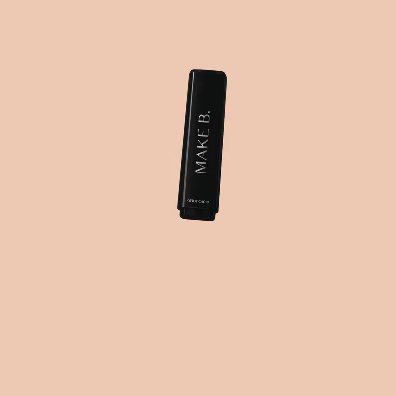 Batom Cremoso Vinho Fashion Berry Make B. 3,6g