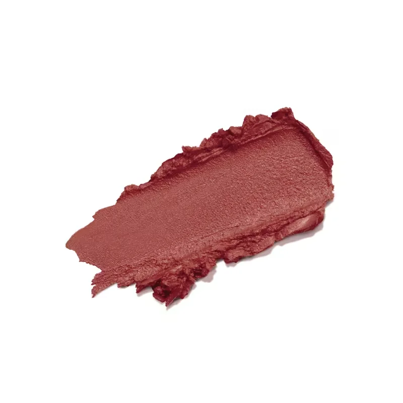 Batom Glossy Marrom Soft Nude Make B. 3,6g