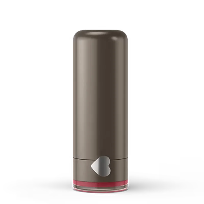 Batom Hidratante Vermelho Vermelhete 3,8g