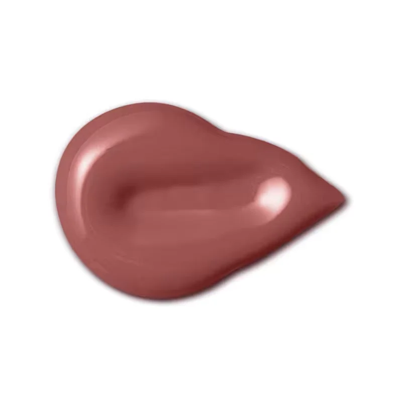 Batom Líquido Marrom Castanheli Instamatte Quem Disse Berenice? 4ml