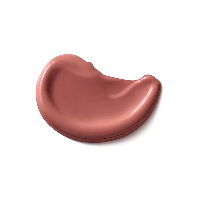 Batom Líquido Mate Rosa Deep Rose Make B. 5ml