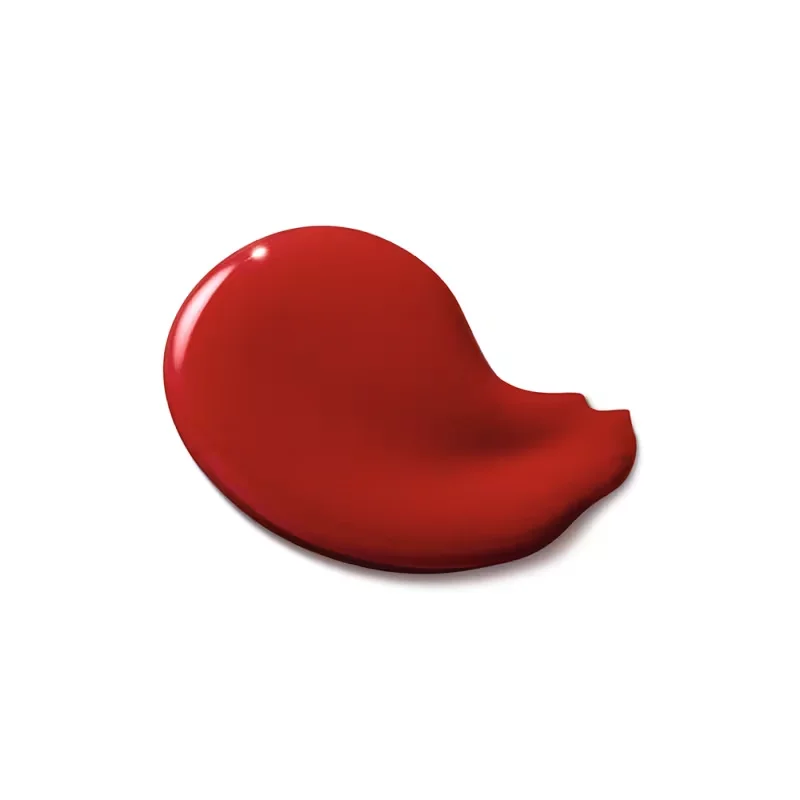 Batom Líquido Mate Vermelho Red Boost Make B. 5ml