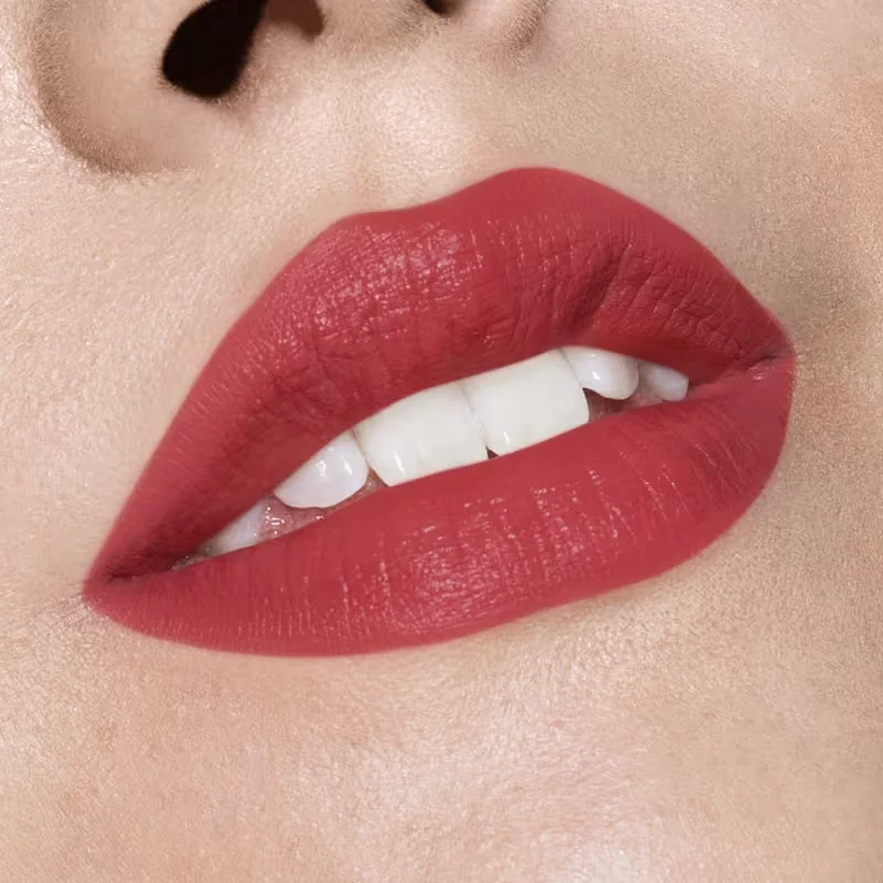 Batom Matte Vermelho 330 Intense 3,8g