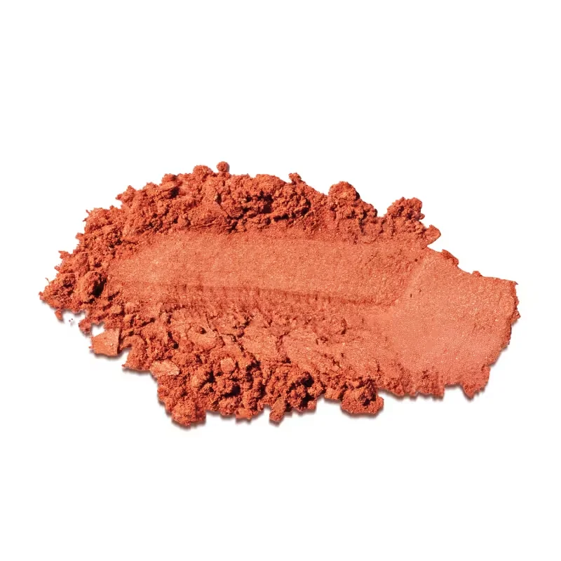 Blush Em Pó Compacto Rubor Cobre Cobrelito Quem Disse, Berenice? 2g