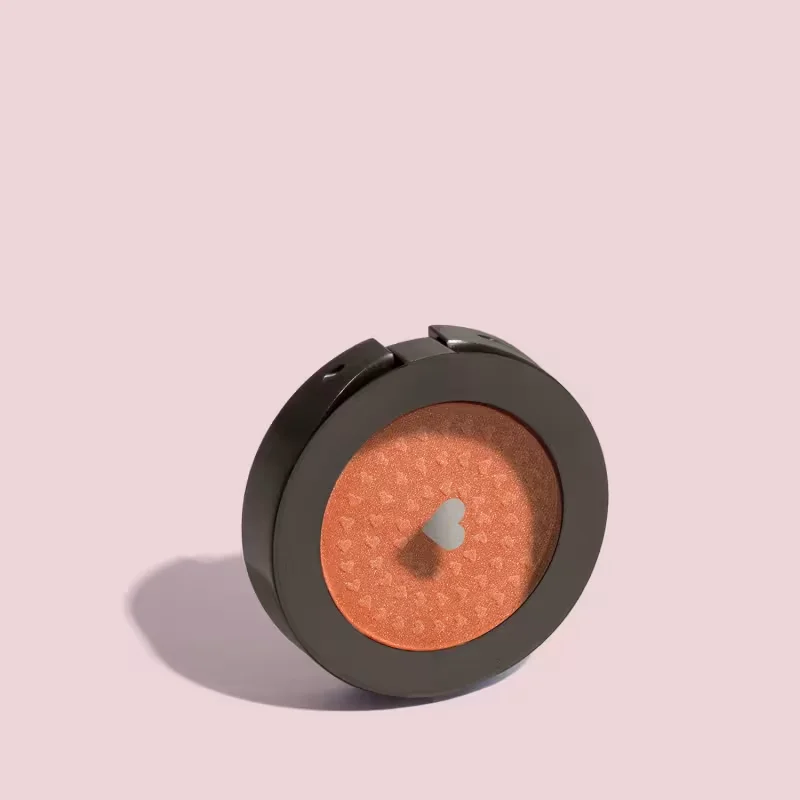 Blush Em Pó Compacto Rubor Cobre Cobrelito Quem Disse, Berenice? 2g