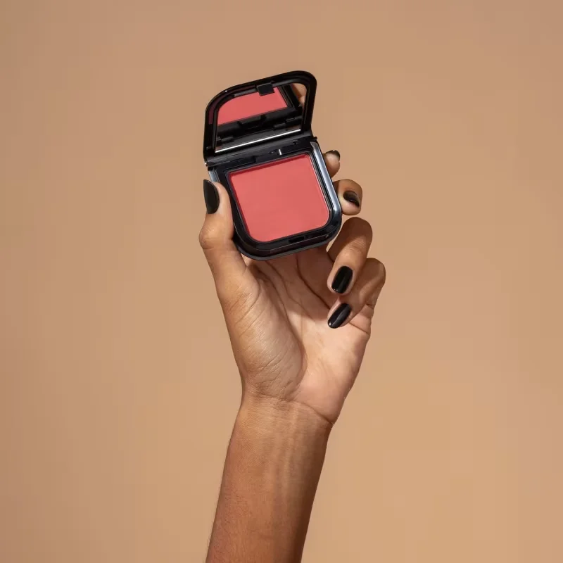 Blush em Pó Mate Berry Make B. 5,5g