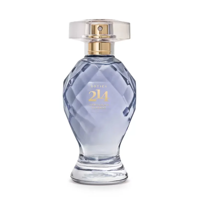 Botica 214 Verano en Firenze Eau de Parfum Floral Frutal 75 ml