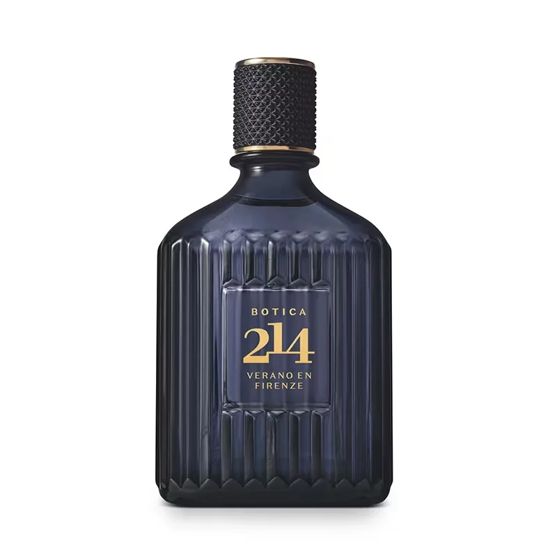 Botica 214 Verano en Firenze Eau de Parfum Fougère Aromático 90ml