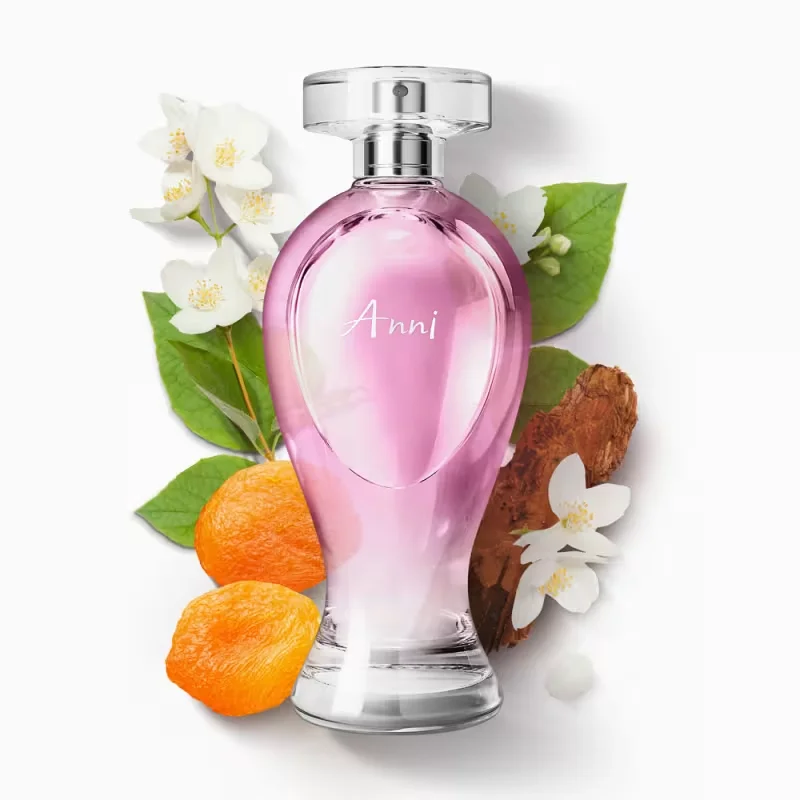 Boticollection Anni Desodorante Colônia 200ml