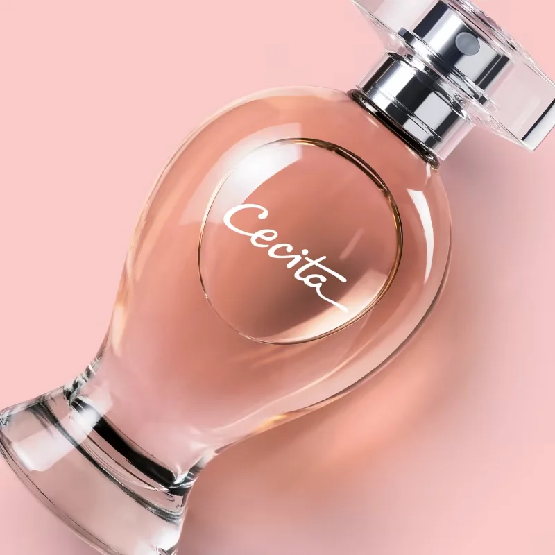 Boticollection Cecita Desodorante Colônia 100ml