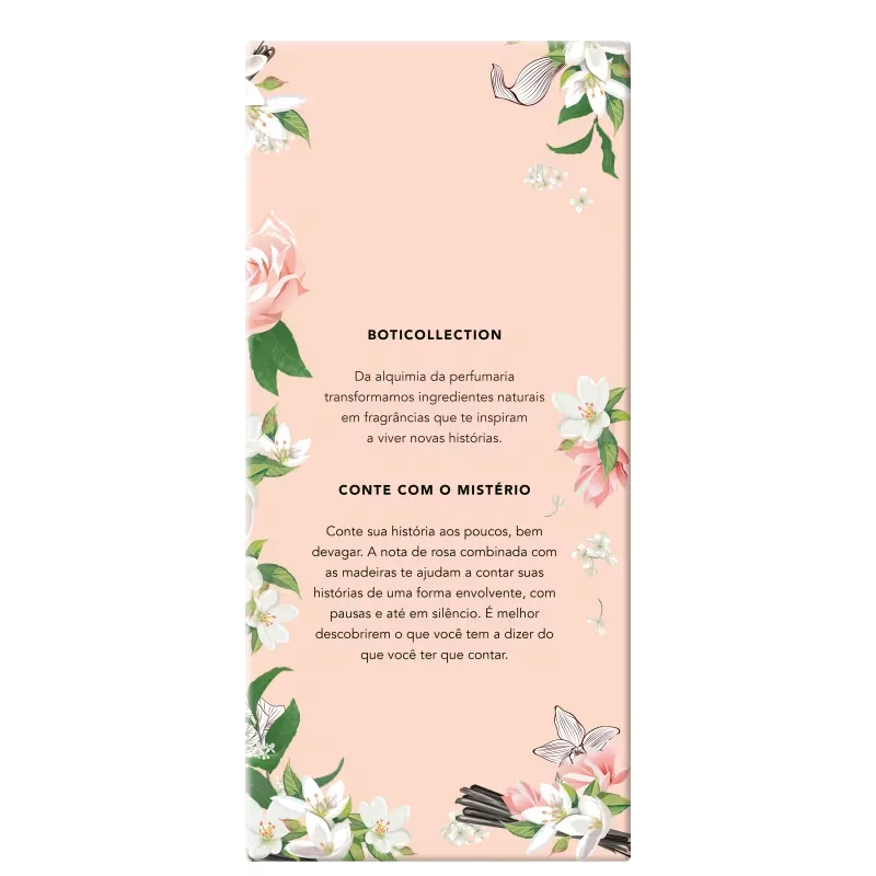 Boticollection Cecita Desodorante Colônia 100ml