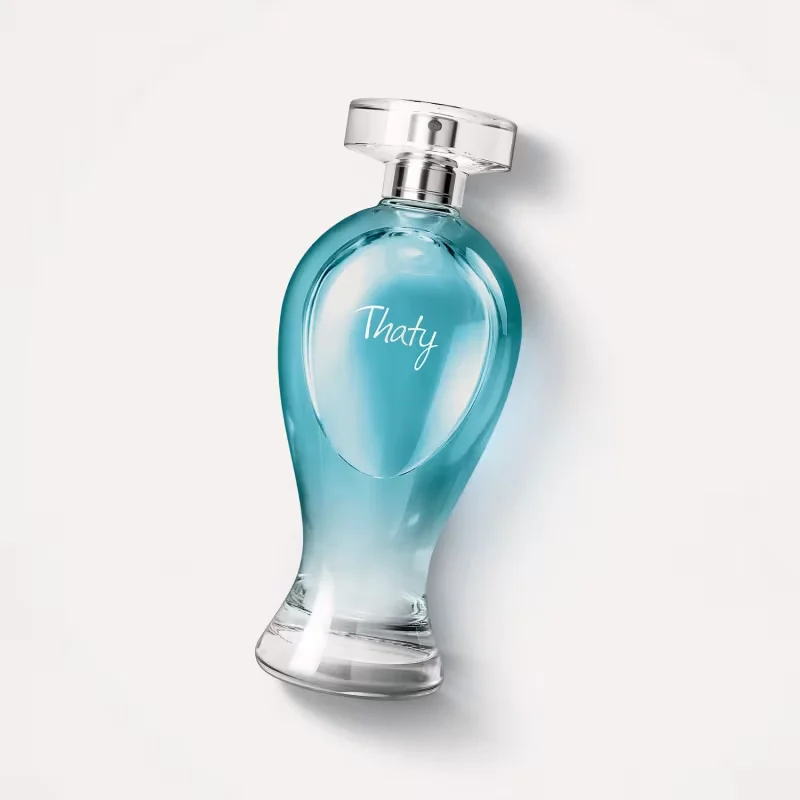 Boticollection Thaty Desodorante Colônia 200ml