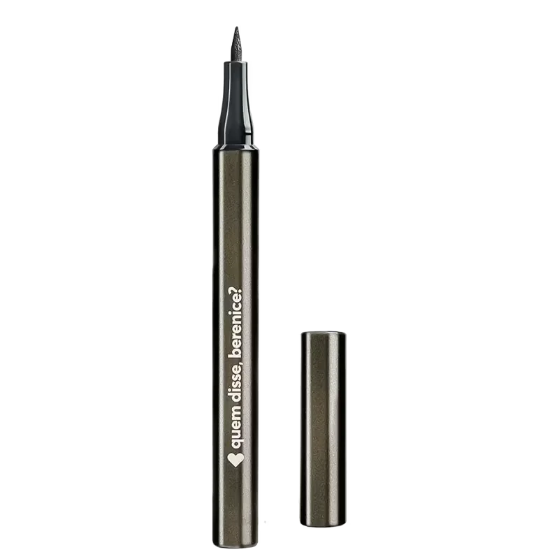 Caneta Delineadora Olhos Fininha Quem Disse, Berenice? 1ml