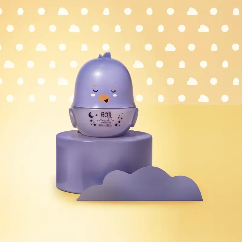 Colônia Boti Baby Lua 100ml