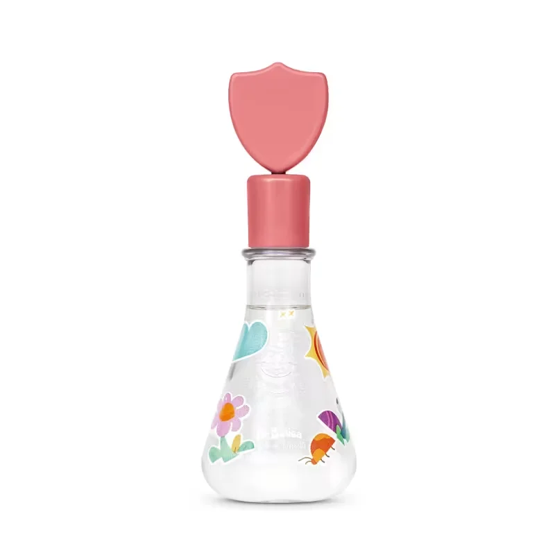 Colônia Infantil Dr. Botica Poção Da Diversão 120ml