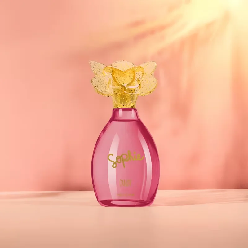 Colônia Infantil Sophie Candy 100ml