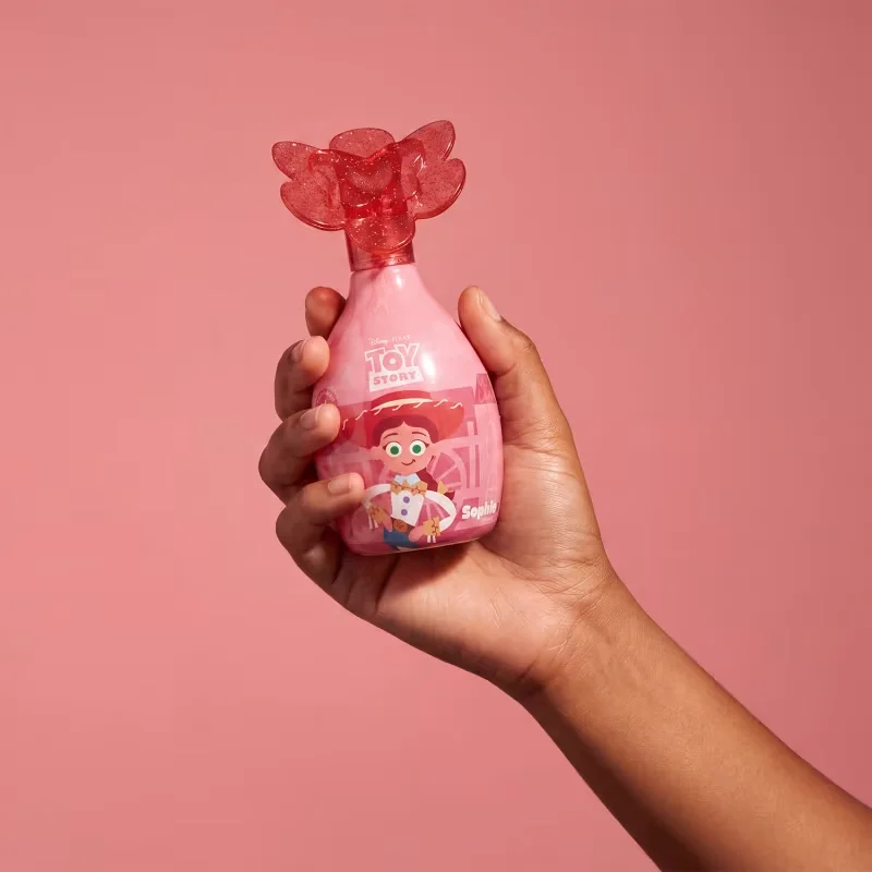 Colônia Infantil Toy Story Sophie Vaqueira Valente 100ml