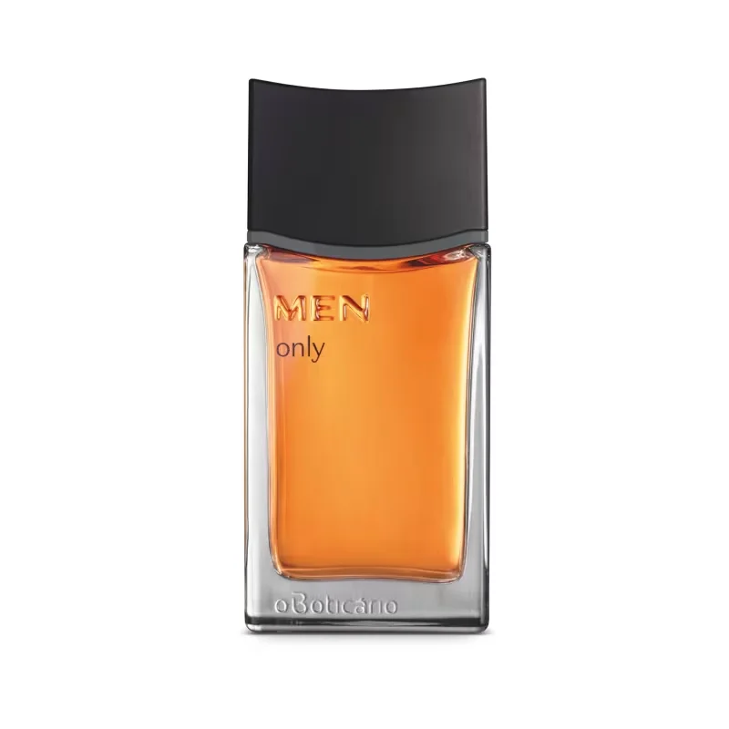 Combo Desodorante Colônia Masculino: Quasar Blue 100ml + Men Only 100ml