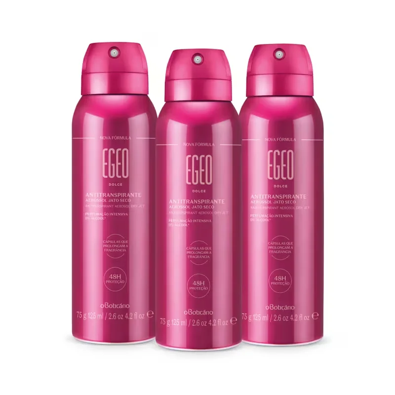 Combo Egeo Dolce