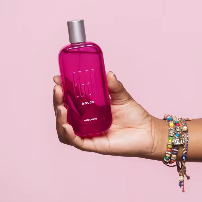 Combo Egeo Dolce: Desodorante Colônia 90ml + Body Spray 100ml