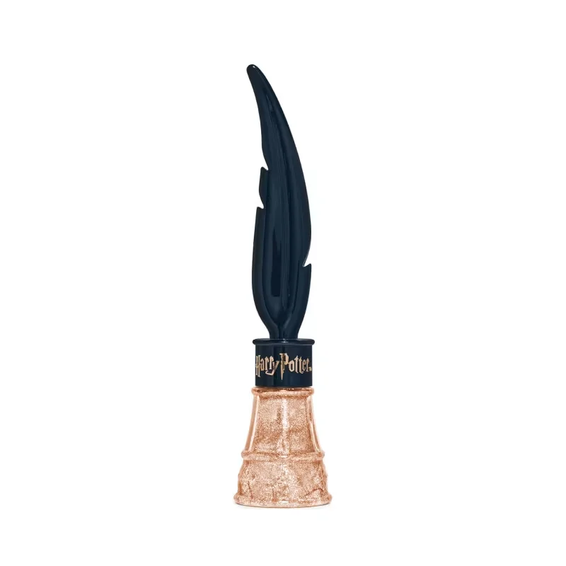 Combo Harry Potter Quem Disse, Berenice? Delineador Líquido Dourado 7ml + Delineador Líquido Branco Iluminado 7ml
