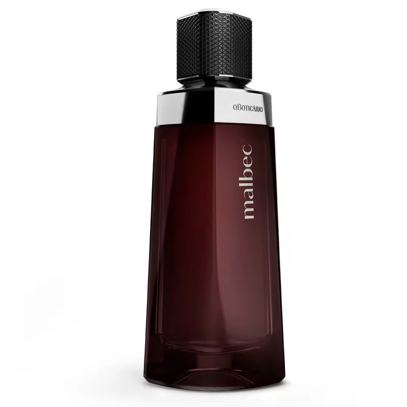 Combo Malbec: Desodorante Colônia 100ml + Refil 100ml