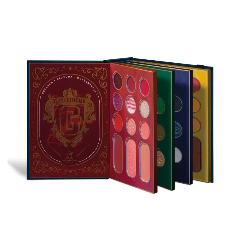 Combo Maquiagem Harry Potter Quem Disse, Berenice? (5 itens)