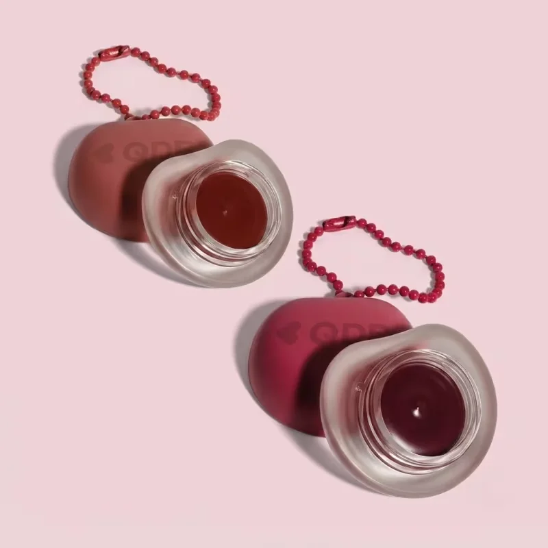 Combo Mochi Blur Quem Disse, Berenice?: Marrom 3,5g +Vermelho 3,5g