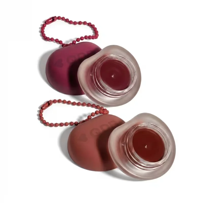 Combo Mochi Blur Quem Disse, Berenice: Roxo 3,5g + Marrom 3,5g