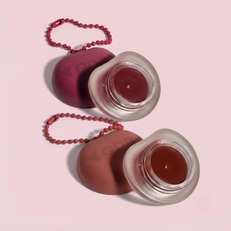 Combo Mochi Blur Quem Disse, Berenice: Roxo 3,5g + Marrom 3,5g