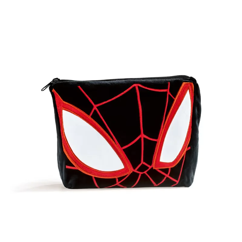Combo Next Spider Man: Colônia Infantil 75ml + Sabone-Teia 90g + Nécessarie