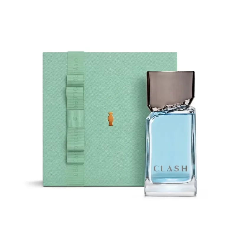 Combo Presente Clash 100ml