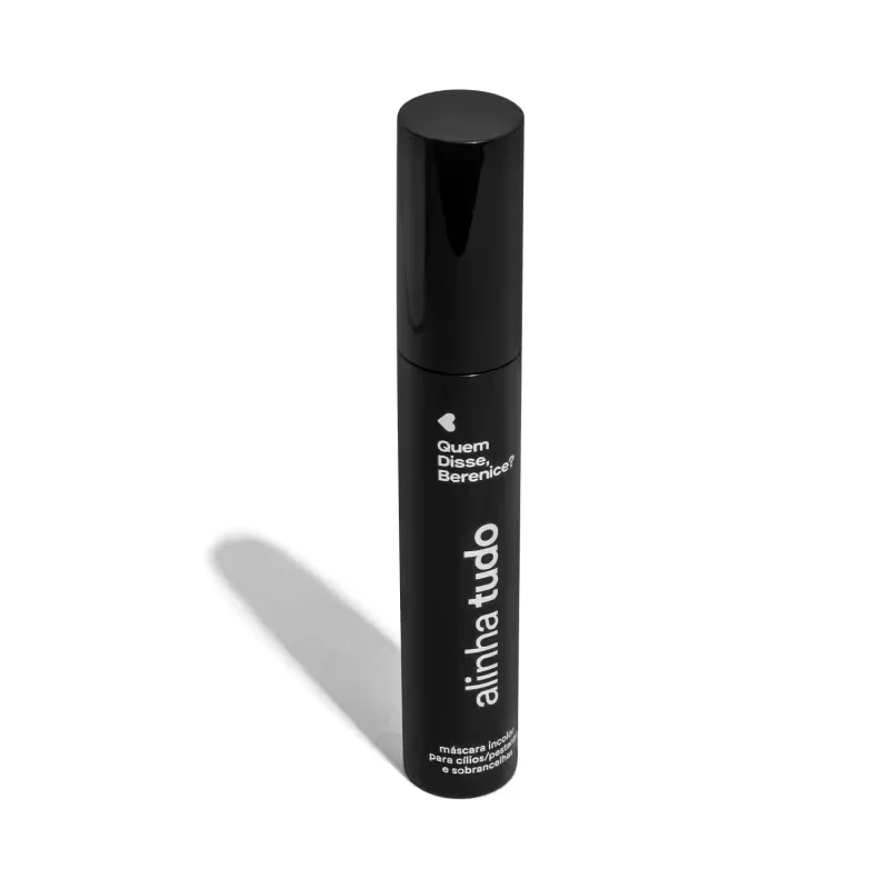 Combo Quem Disse, Berenice?: Primer Facial 20ml + Máscara para Cílios e Sobrancelhas Incolor 12g
