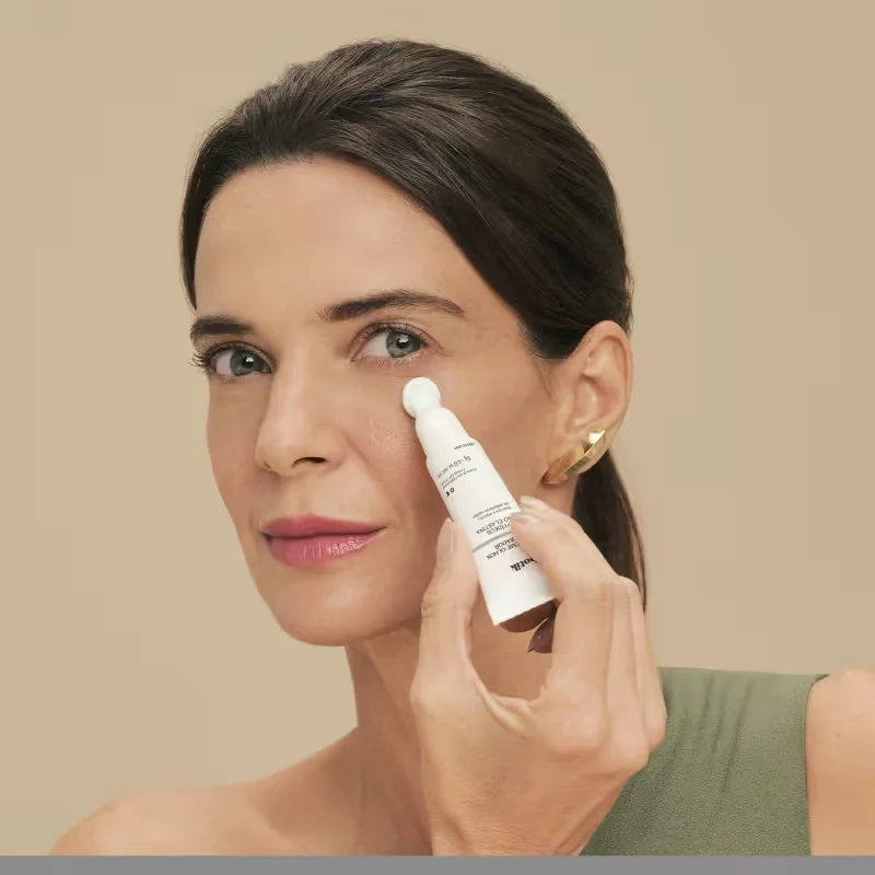 Creme Firmador Para Olhos Botik Peptídeos Pró-Elastina 15g