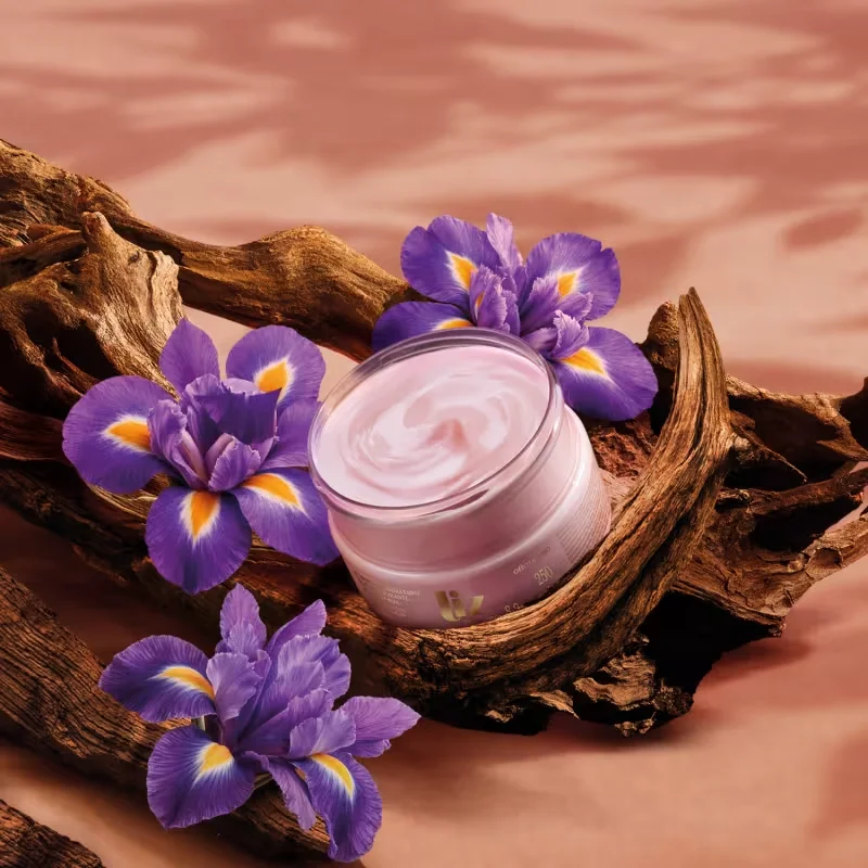 Creme Hidratante Desodorante Corporal Liz D’essence 250g