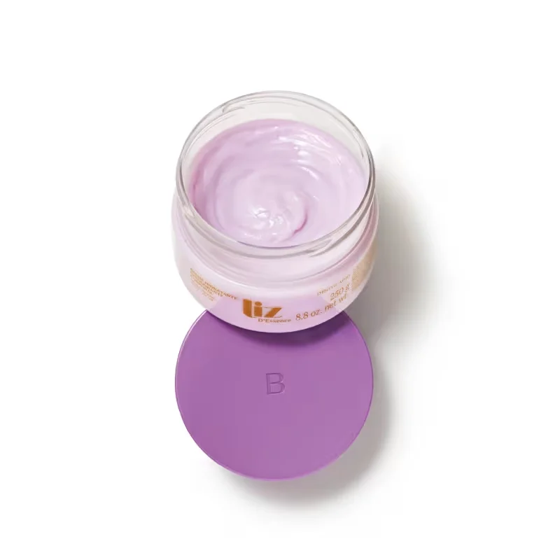 Creme Hidratante Desodorante Corporal Liz D’essence 250g